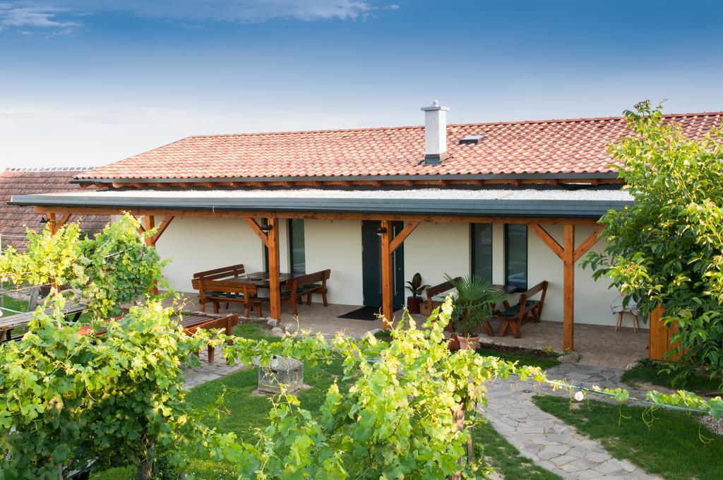 Engabrunn Gaestehaus Wildpert מראה חיצוני תמונה